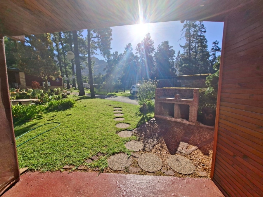 1 Bedroom Property for Sale in Ceres Western Cape